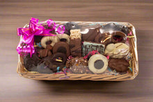 Load image into Gallery viewer, GIFT BOX, TIN OR BASKET