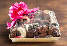 Load image into Gallery viewer, GIFT BOX, TIN OR BASKET