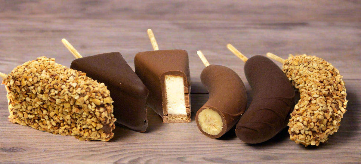 Frozen Treats – SFCF PHX