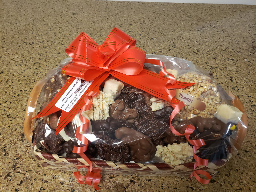 GIFT BASKET MEDIUM