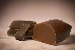 Chocolate Fudge by the 1/2 lb