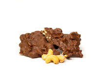 Load image into Gallery viewer, Sugar Free Cashew Cluster
