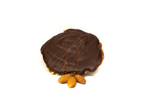 Almond Turtle