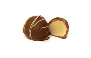 Irish Cream Truffle