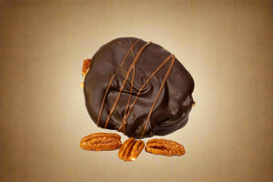 Pecan Turtle