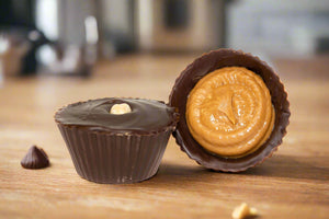 Peanut Butter Cup