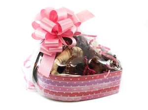 VALENTINE TIN/BOX OF CHOCOLATES